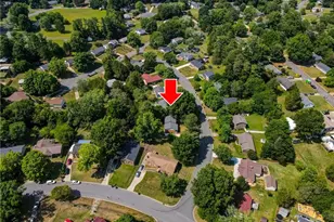 1160 Castlegate Dr, Winston-Salem, NC 27103 - Photo 40