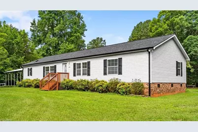 276 Williamson Creek Road, Ruffin, NC 27326 - Photo 2