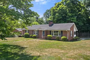 1734 Lancelot Ln, Winston-Salem, NC 27103 - Photo 1