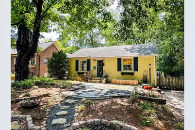 415 Aberdeen Terrace, Greensboro, NC 27403 - Photo 2