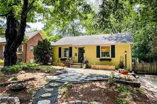 415 Aberdeen Terrace, Greensboro, NC 27403 - Photo 2