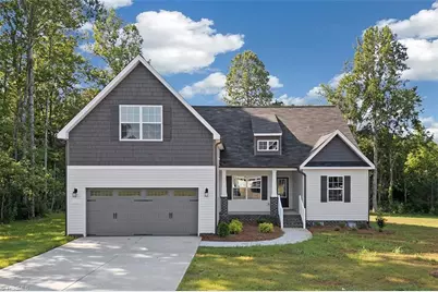 6407 Rogers Farm Road, Pleasant Garden, NC 27313 - Photo 1