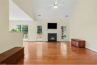 1644 Finwick Drive, Pfafftown, NC 27040 - Photo 14
