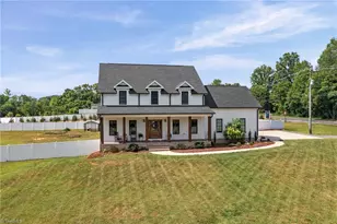 4791 Cooper Rd, Clemmons, NC 27012 - Photo 4