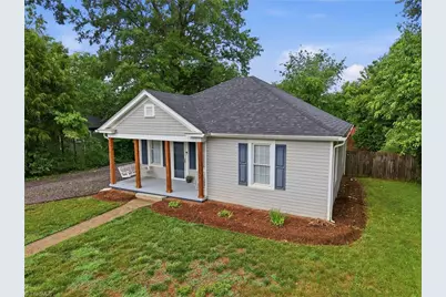 725 Osborne Street, Eden, NC 27288 - Photo 4