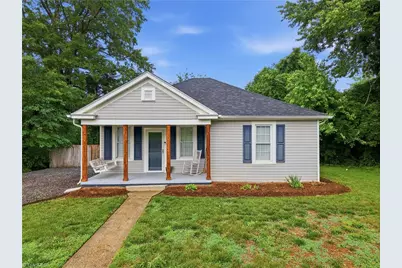 725 Osborne Street, Eden, NC 27288 - Photo 1