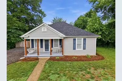 725 Osborne Street, Eden, NC 27288 - Photo 2