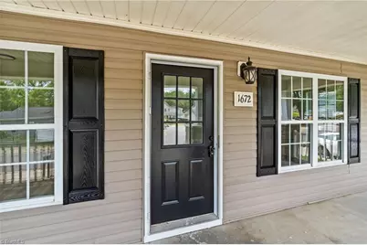 1672 Burton Street, Winston-Salem, NC 27105 - Photo 4
