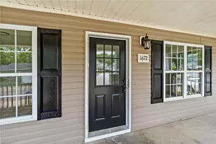 1672 Burton St, Winston-Salem, NC 27105 - Photo 4