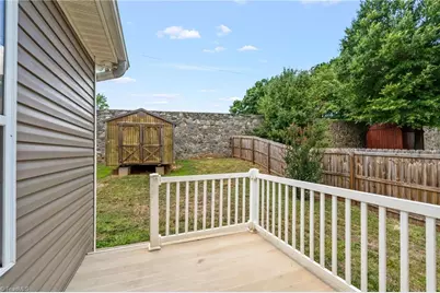 1672 Burton Street, Winston-Salem, NC 27105 - Photo 26