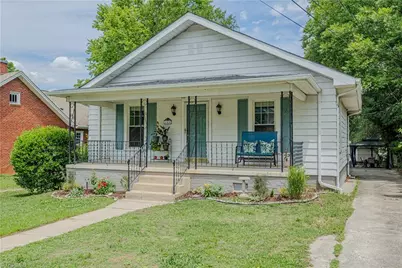 506 Atwater Street, Burlington, NC 27215 - Photo 1