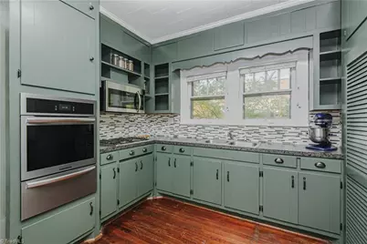 506 Atwater Street, Burlington, NC 27215 - Photo 6