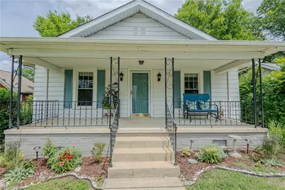 506 Atwater Street, Burlington, NC 27215 - Photo 2