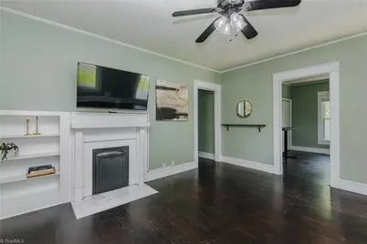 506 Atwater Street, Burlington, NC 27215 - Photo 4