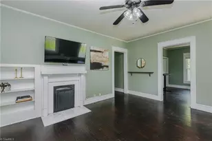 506 Atwater St, Burlington, NC 27215 - Photo 4