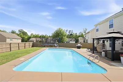 2311 Primrose Court, Elon, NC 27244 - Photo 30