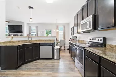 2311 Primrose Court, Elon, NC 27244 - Photo 12