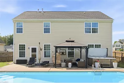 2311 Primrose Court, Elon, NC 27244 - Photo 30