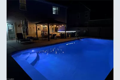 2311 Primrose Court, Elon, NC 27244 - Photo 36
