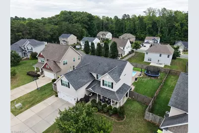 2311 Primrose Court, Elon, NC 27244 - Photo 34