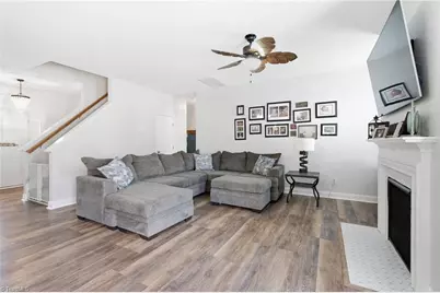 2311 Primrose Court, Elon, NC 27244 - Photo 8