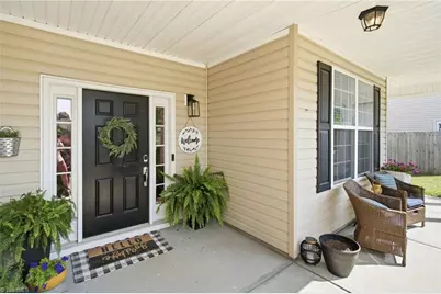 2311 Primrose Court, Elon, NC 27244 - Photo 4