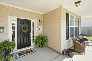 2311 Primrose Ct, Elon, NC 27244 - Photo 4