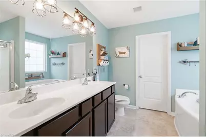2311 Primrose Court, Elon, NC 27244 - Photo 20