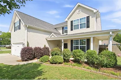 2311 Primrose Court, Elon, NC 27244 - Photo 1