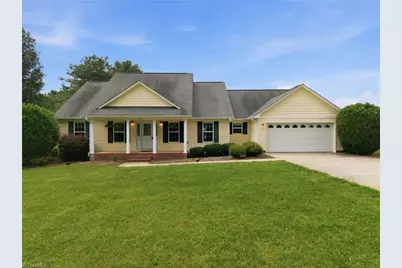 210 Jane Sowers Road, Statesville, NC 28625 - Photo 1