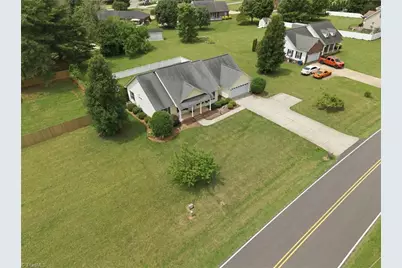 210 Jane Sowers Road, Statesville, NC 28625 - Photo 44