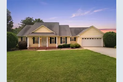 210 Jane Sowers Road, Statesville, NC 28625 - Photo 2