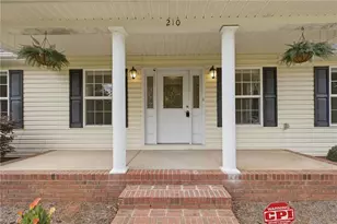 210 Jane Sowers Rd, Statesville, NC 28625 - Photo 8