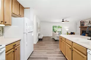 3902 Clapp Mill Rd, Burlington, NC 27215 - Photo 14