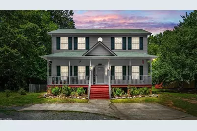701 Diana Drive, Thomasville, NC 27360 - Photo 1
