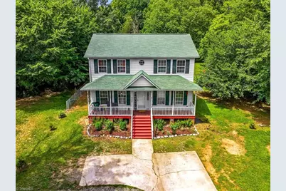 701 Diana Drive, Thomasville, NC 27360 - Photo 4