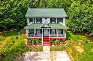 701 Diana Dr, Thomasville, NC 27360 - Photo 4
