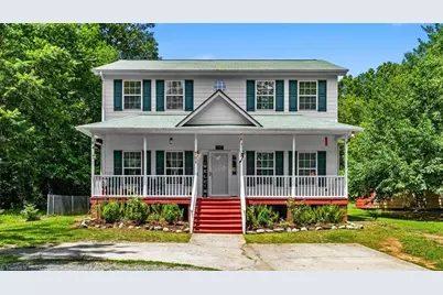 701 Diana Drive, Thomasville, NC 27360 - Photo 2