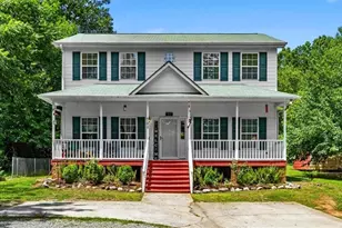 701 Diana Dr, Thomasville, NC 27360 - Photo 2
