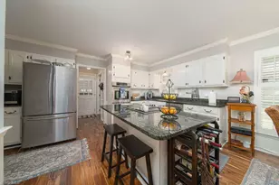 5976 Woodfield Dr, Kernersville, NC 27284 - Photo 8