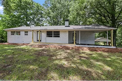 1514 Teague Lane, Kernersville, NC 27284 - Photo 1