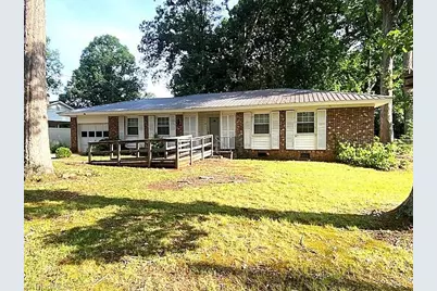 647 Hodgin Valley Road, Pleasant Garden, NC 27313 - Photo 2