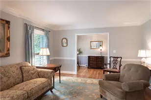 612 Hilltop Dr, Lexington, NC 27292 - Photo 10