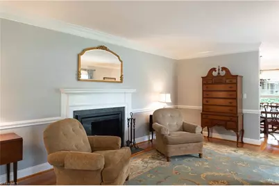 612 Hilltop Drive, Lexington, NC 27292 - Photo 8