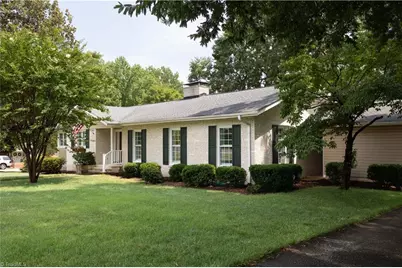 612 Hilltop Drive, Lexington, NC 27292 - Photo 4