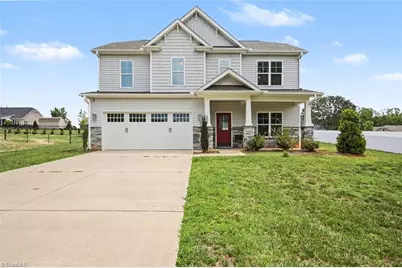 189 Midpines Drive, Winston-Salem, NC 27127 - Photo 1