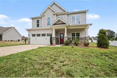 189 Midpines Drive, Midway, NC 27127 - Photo 2