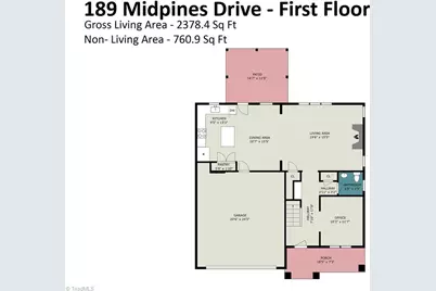 189 Midpines Drive, Midway, NC 27127 - Photo 28