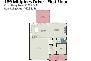 189 Midpines Dr, Midway, NC 27127 - Photo 28