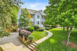 4009 Clarendon Ave, Winston-Salem, NC 27106 - Photo 2